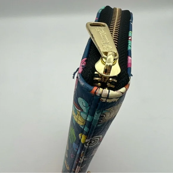 Pokemon Loungefly Wallet - Picture 4 of 7